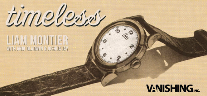 Timeless - Replacement Pen Accessory