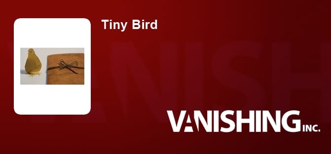 Tiny Bird
