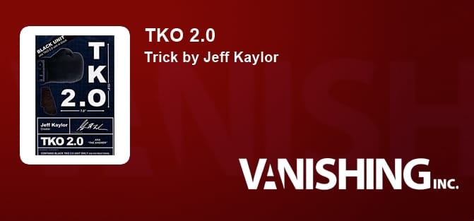 TKO 2.0 refill