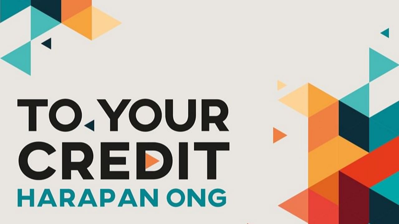 To Your Credit