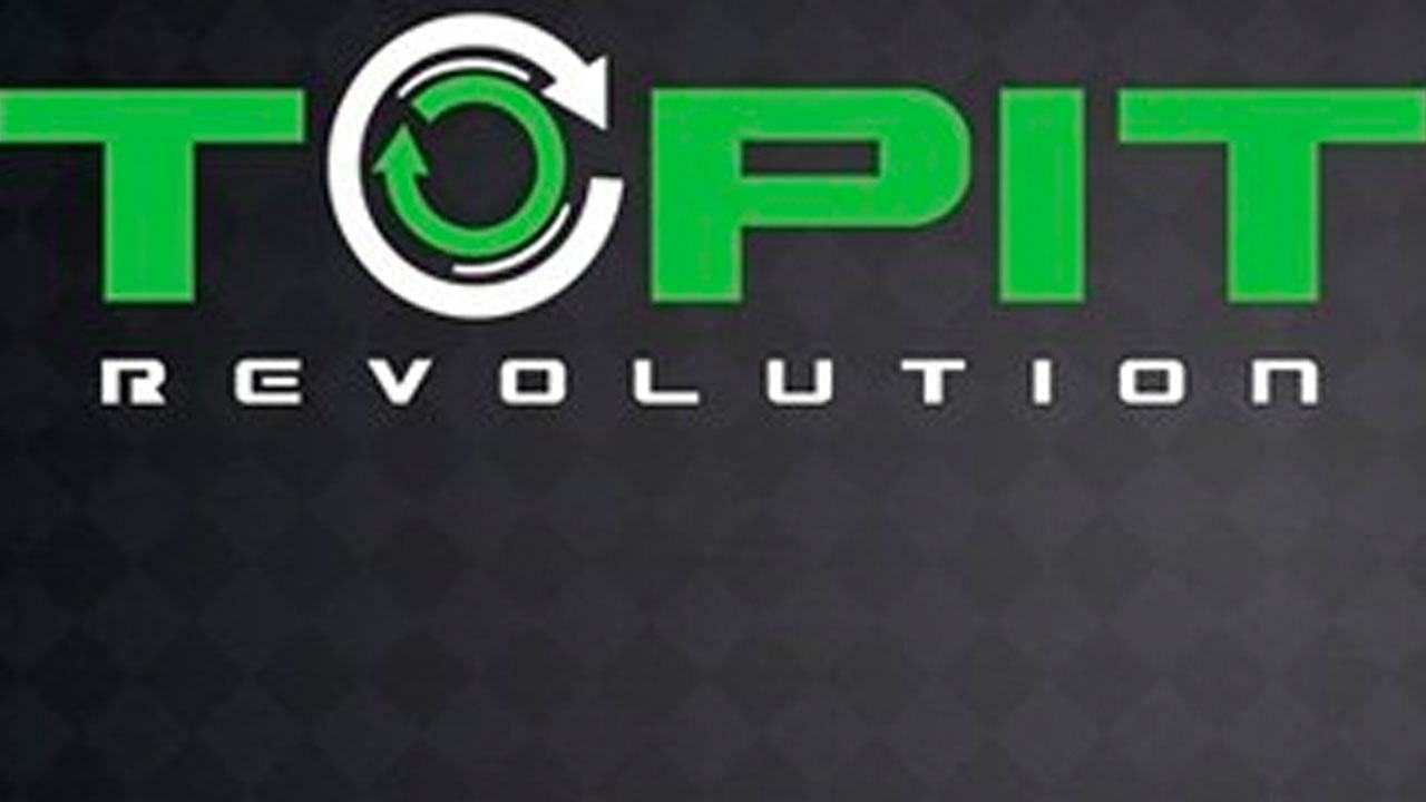 ●日本正規品● Revolution(手品、 マジック) Topit - その他