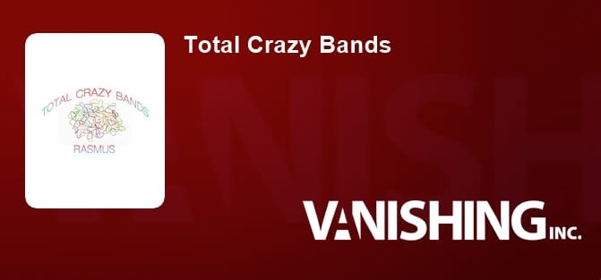 Total Crazy Bands