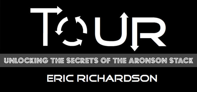 TOUR Ebook