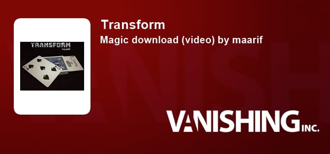 Transform