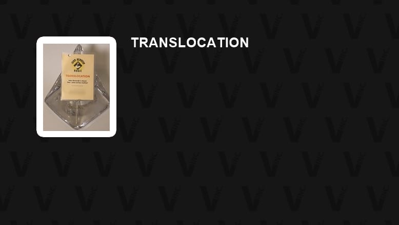 Translocation