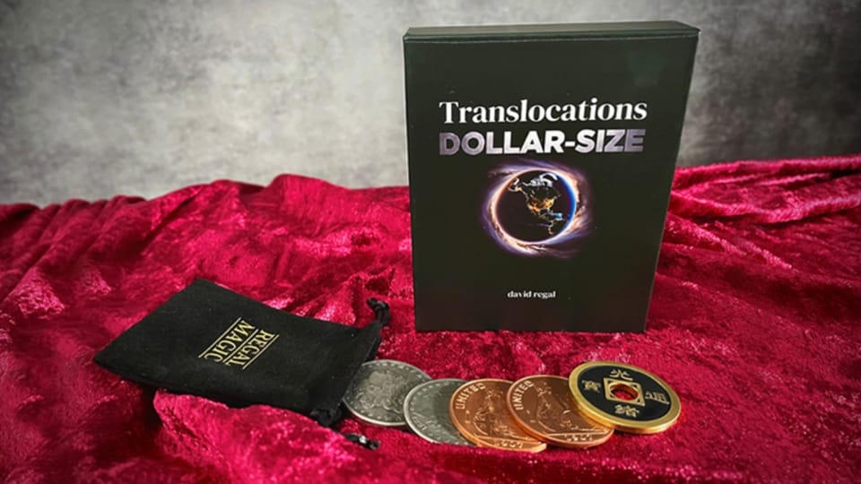 Translocations (Dollar)