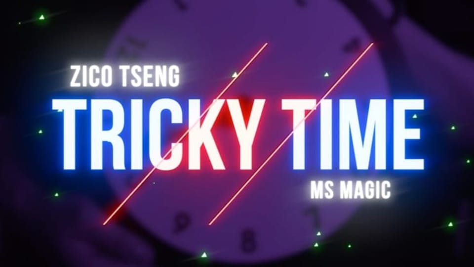 Tricky Time