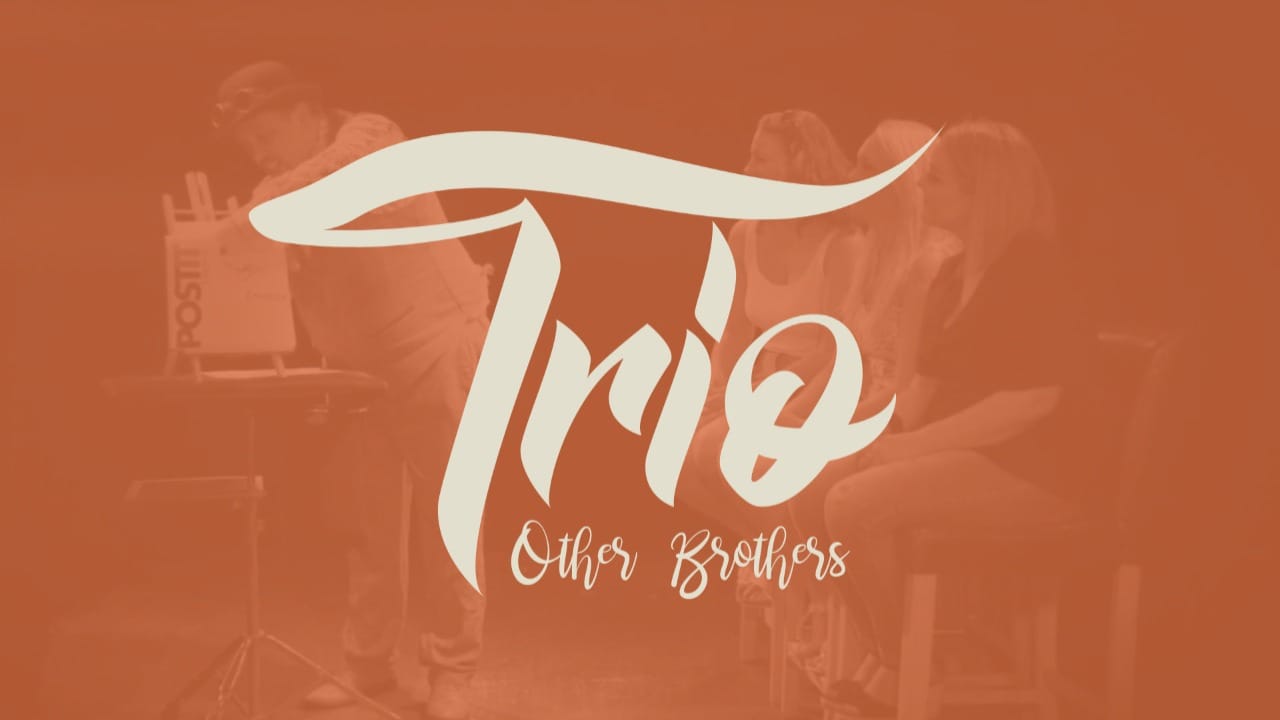 Trio (The Other Brothers) Trick and download