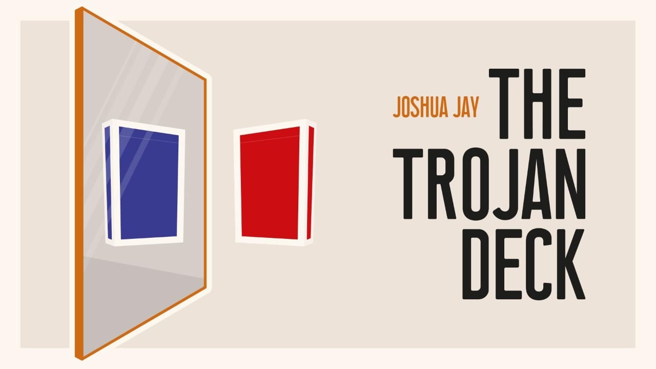 Trojan Deck Trick and download