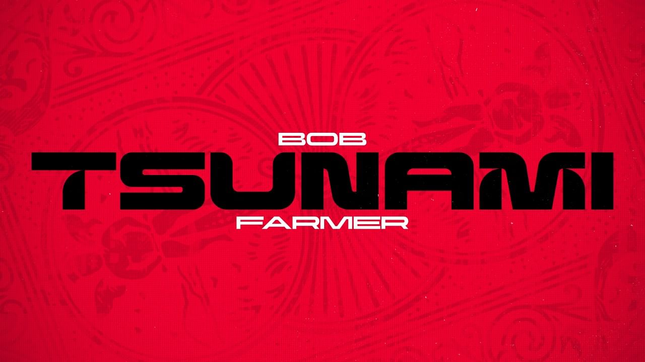 Tsunami - Bob Farmer - Vanishing Inc. Magic shop
