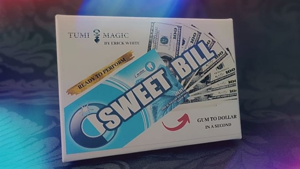 Sweet Bill