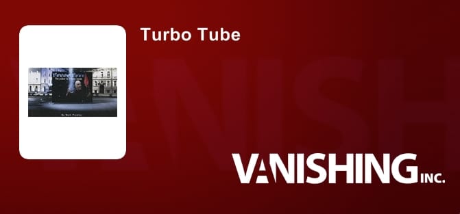 Turbo Tube