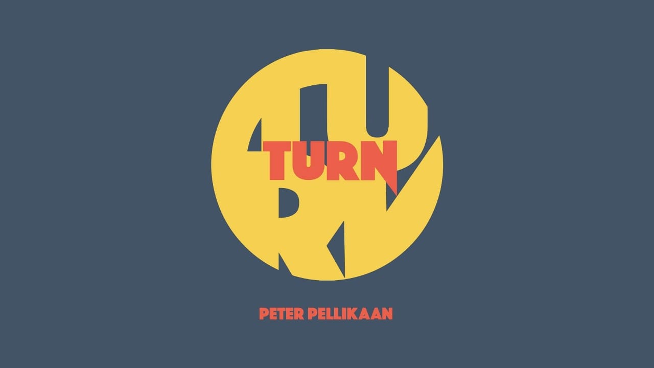 Turn by Peter Pellikaan Trick and download