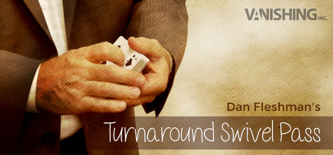 Turnaround Swivel Pass Video download