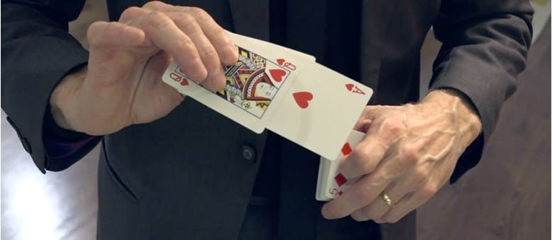 Tweezer Aces