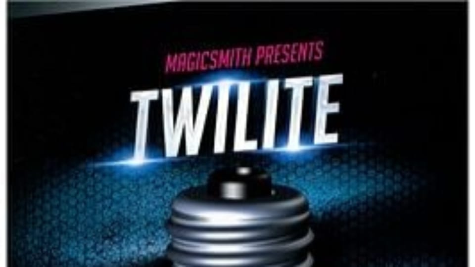 Twilite Floating Bulb