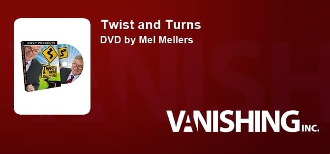 Twist and Turns