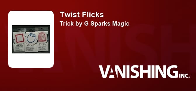 Twist Flicks