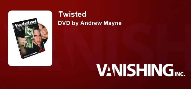 Twisted