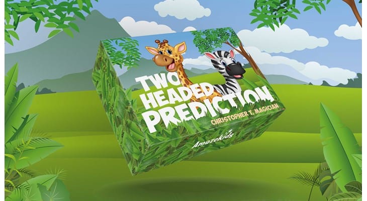 Two-Headed Prediction Trick and download
