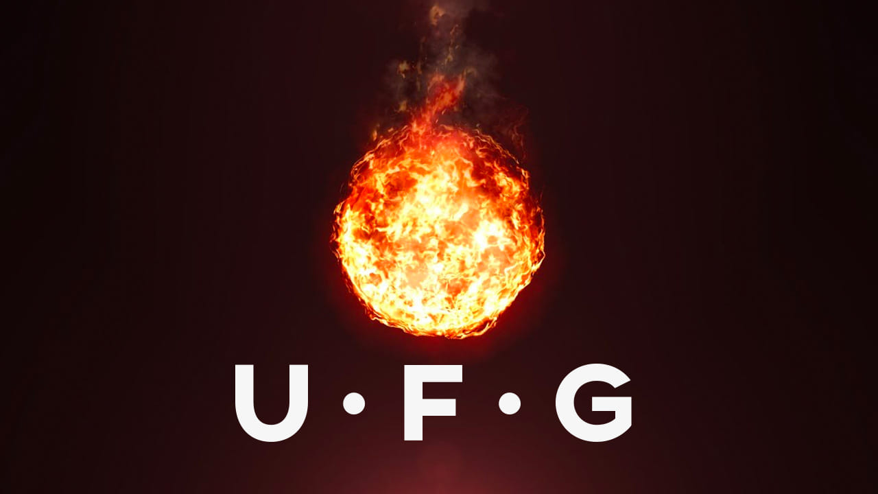 Ultimate Fire Gimmick Pro Accessory