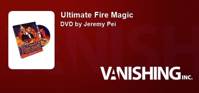Ultimate Fire Magic