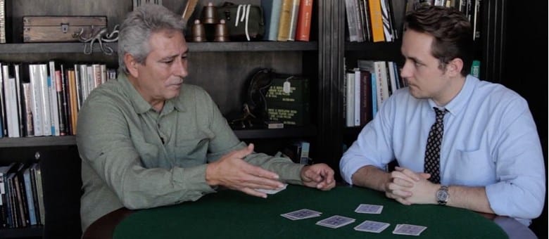 Ultimate Hold 'Em