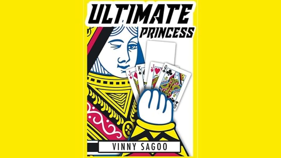 Ultimate Princess