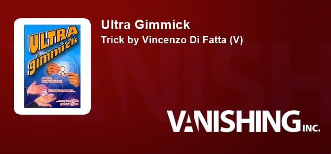Ultra Gimmick