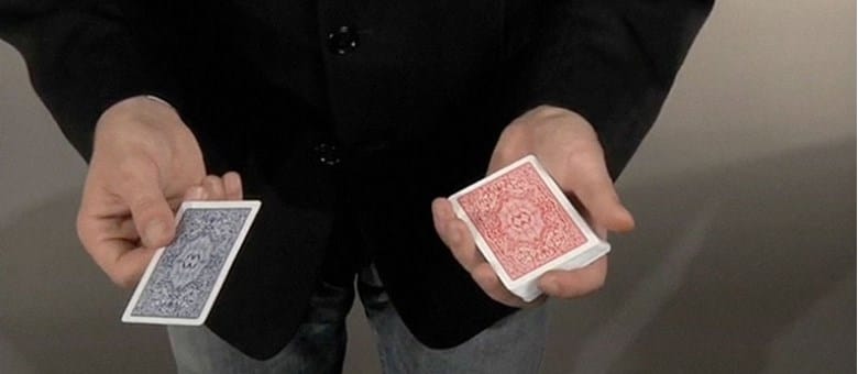 Undercover Switch