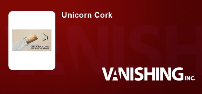 Unicorn Cork