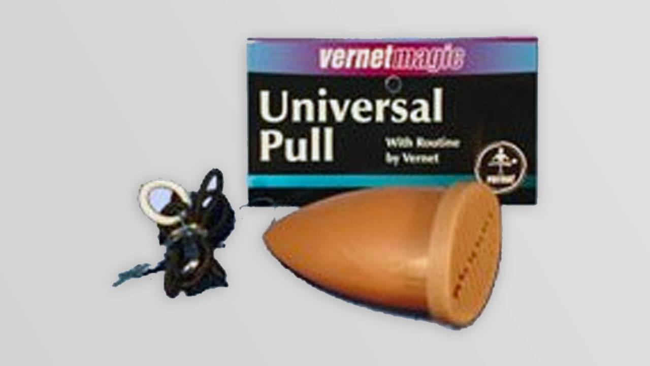 Universal Pull Vernet Accessory
