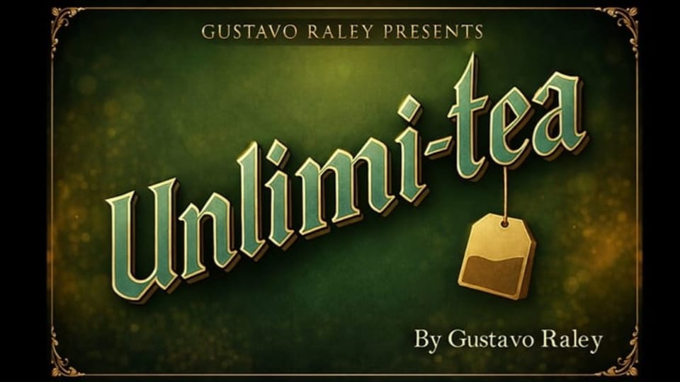 Unlimi-Tea