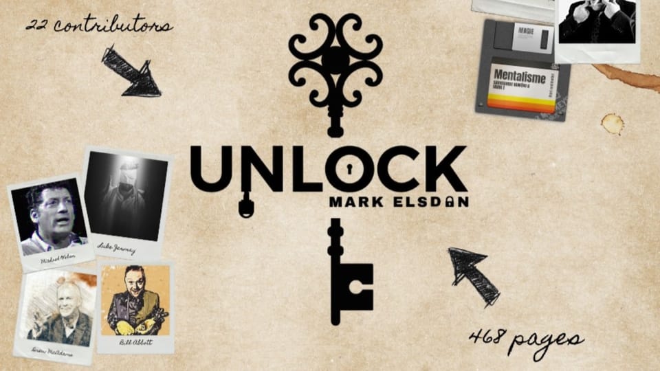 Unlock