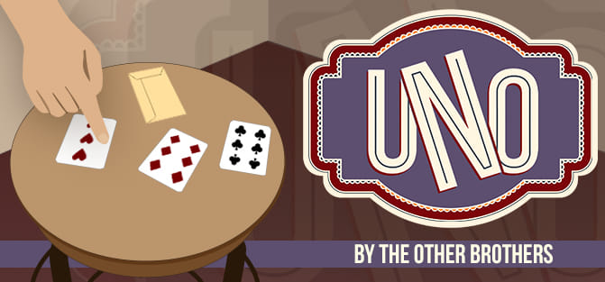 Uno Video download