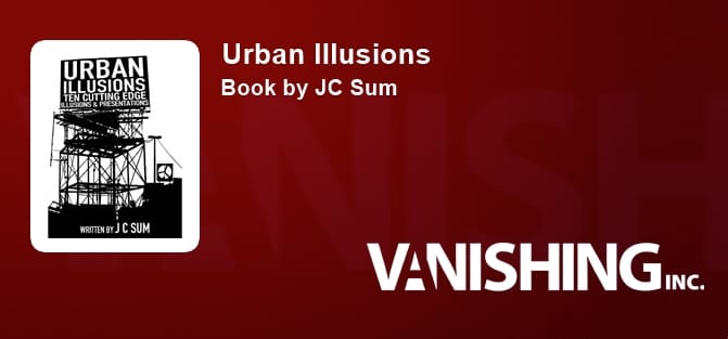 Urban Illusions