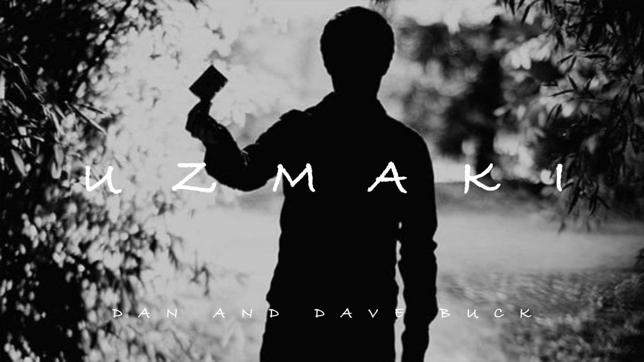 Uzumaki Video download