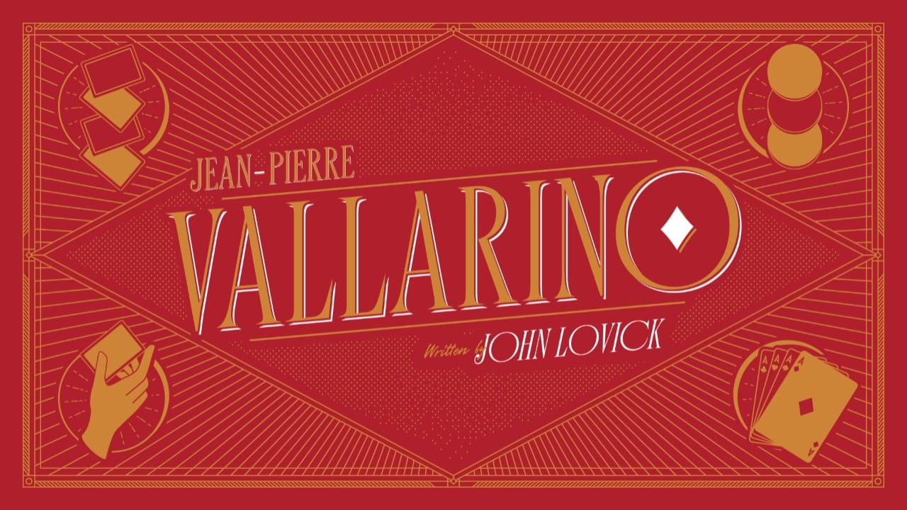 Vallarino Book and download