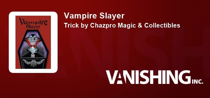 Vampire Slayer