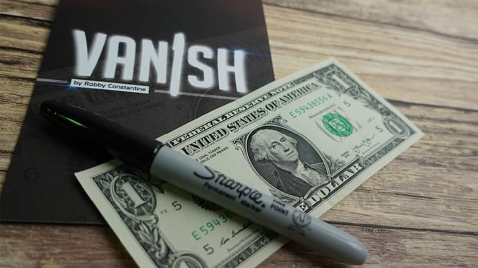 Vanish