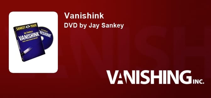 Vanishink