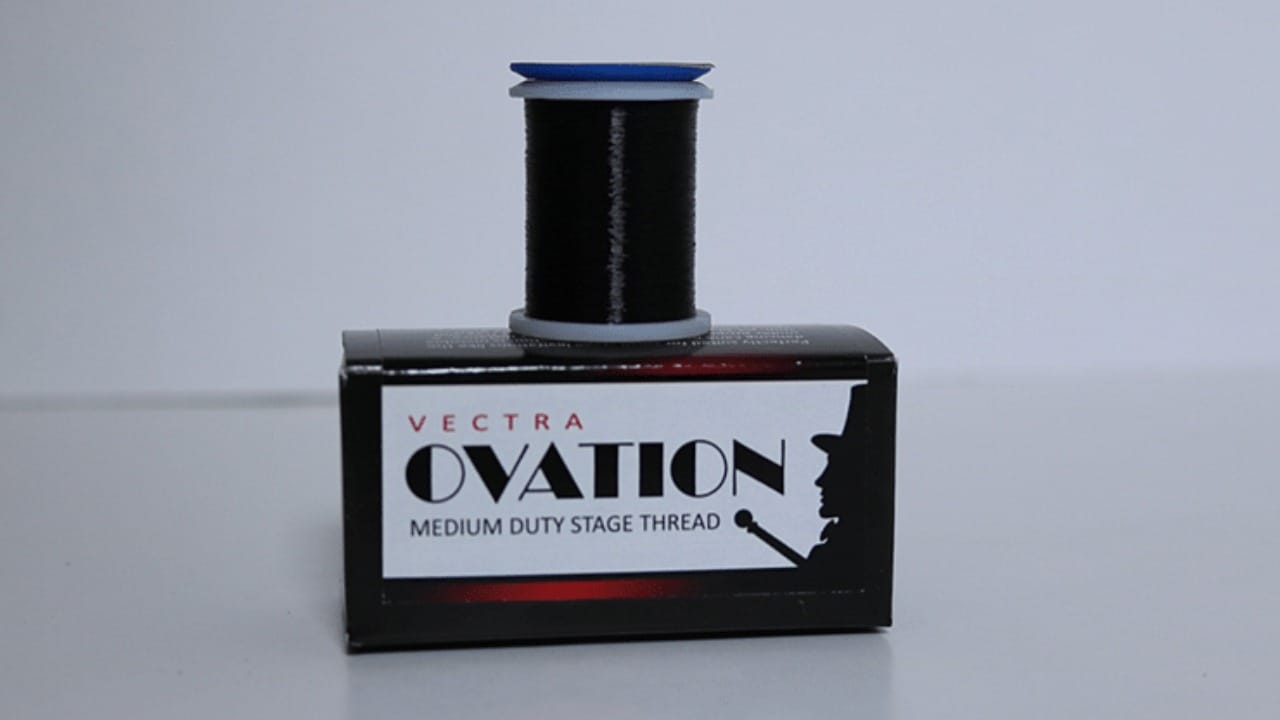 Vectra Ovation - Medium Stage Thread Trick