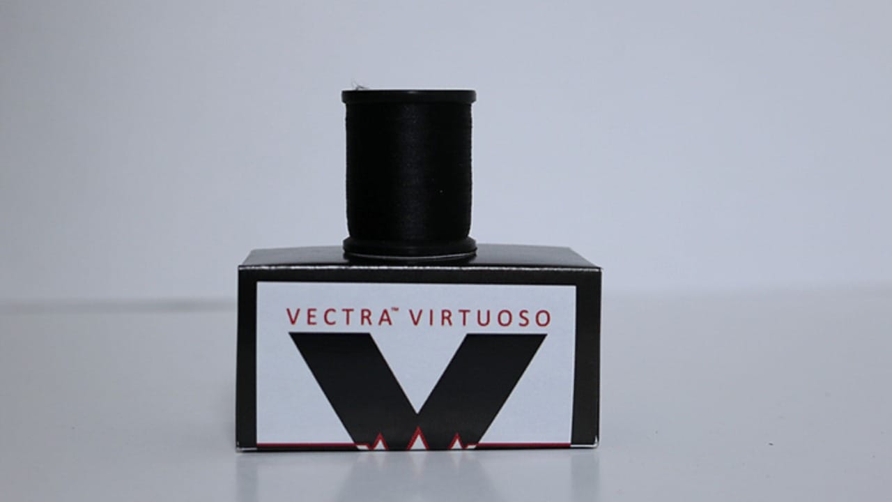 Vectra Virtuoso - Ultra Thin Invisible Thread Trick