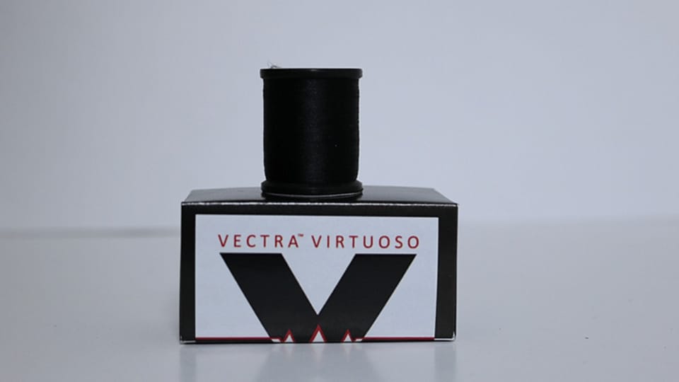 Vectra Virtuoso - Ultra Thin Invisible Thread