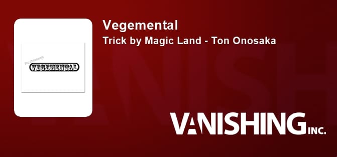 Vegemental