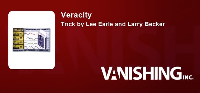 Veracity