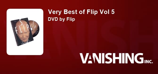 Very Best of Flip Vol 5