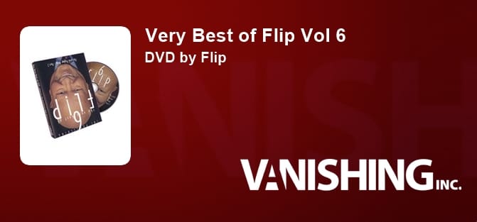 Very Best of Flip Vol 6