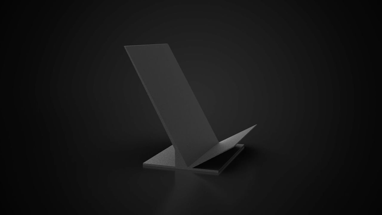 VI Deck Stand (3 pack)