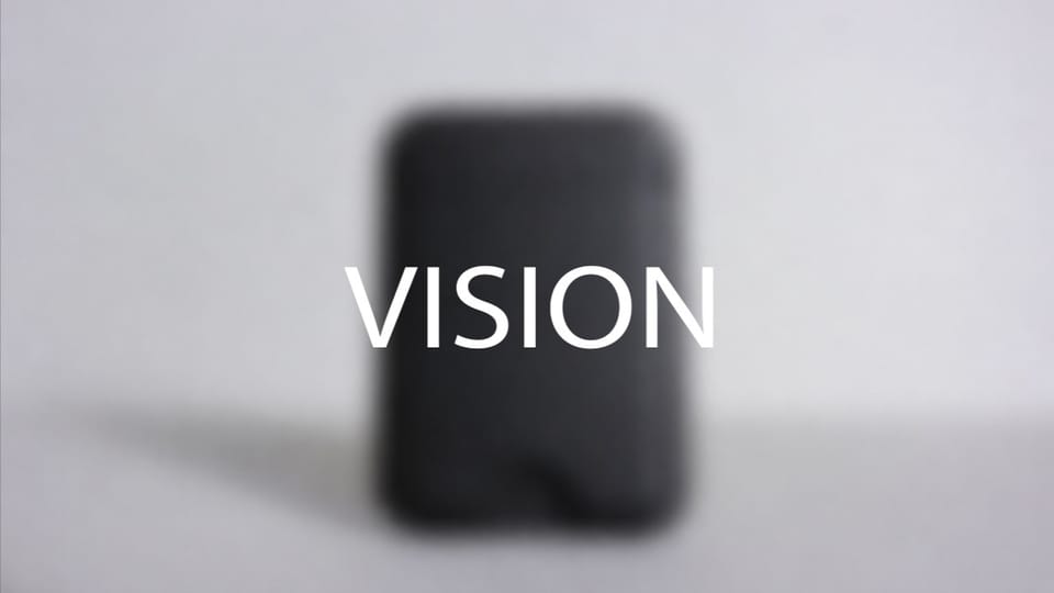 Vision